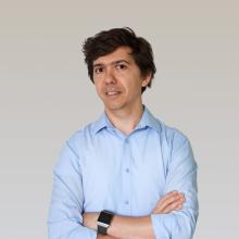 Image of Paul Patras