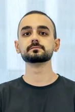 Photo of Benyamin Beyzaei