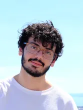 Photo of Aidan Dakhama