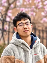 Photo of Hongwei Wang