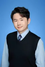 Photo of Jiaqi Ruan