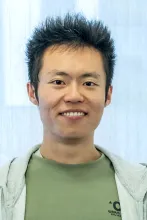 Photo of Siqi Zheng