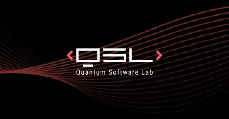 Quantum Software Lab