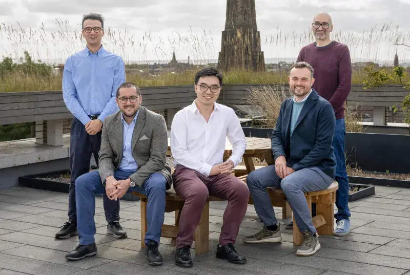 Bayes Innovation Fellows 2024