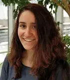 Rayna Andreeva 2019 cohort