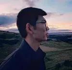 Photo of Yongshuo Zong Biomedical AI CDT student 2021 cohort
