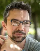 Image of Diego Oyarzun