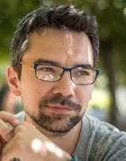 Image of Diego Oyarzun