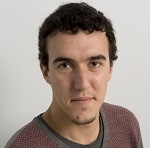 Image of Miguel Bernabeu