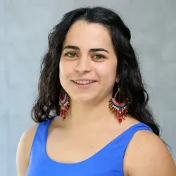 Agostina Calabrese Photo