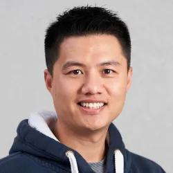 Shawn Guo Photo