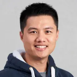 Shawn Guo Photo