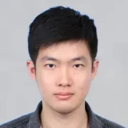 Danyang Liu Photo