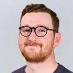 Nick Ferguson Photo