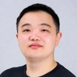 Wenyu Huang Photo