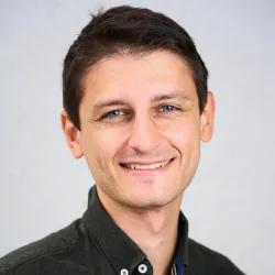 Gautier Dagan Photo