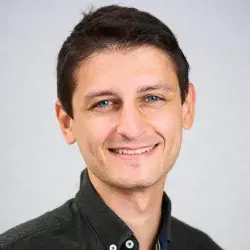Gautier Dagan Photo