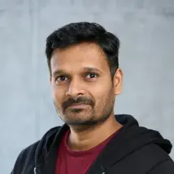 Parag Jain Photo