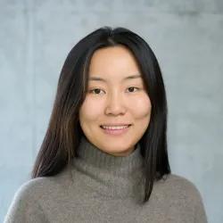 Oli Liu Photo