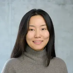 Oli Liu Photo