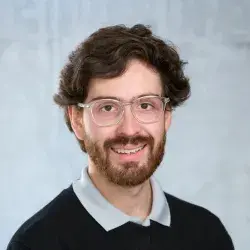 Nicolas Navarre Photo