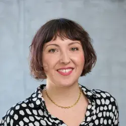 Alice Ross Photo