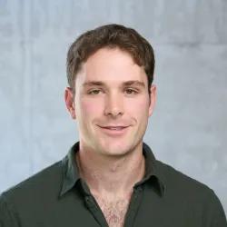 Max Norris Photo