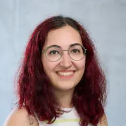 Ariadna Sanchez Cervera Photo