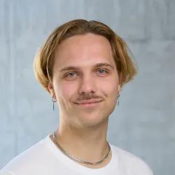 Rimvydas Rubavicius Photo