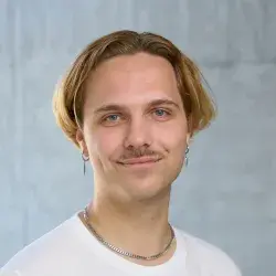 Rimvydas Rubavicius Photo