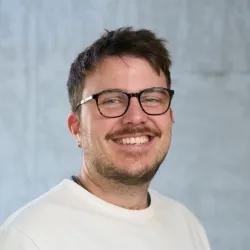 Atli Sigurgeirsson Photo