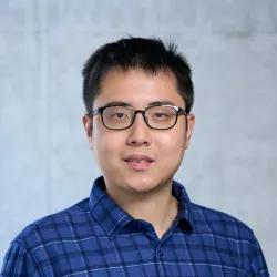 Mengyu Wang Photo