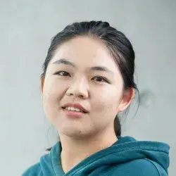 Jie Chi Photo