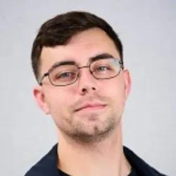 Nicholas Sanders Photo
