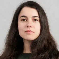 Radina Dobreva  Photo