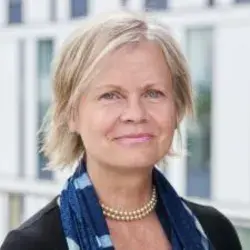 Sally Galloway Photo