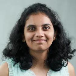 Nikita Moghe Photo