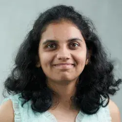 Nikita Moghe Photo