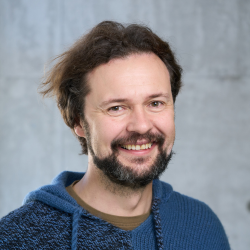 Ivan Titov Photo