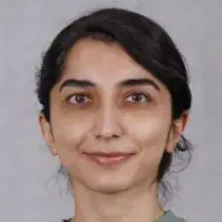 Aida Tarighat Photo