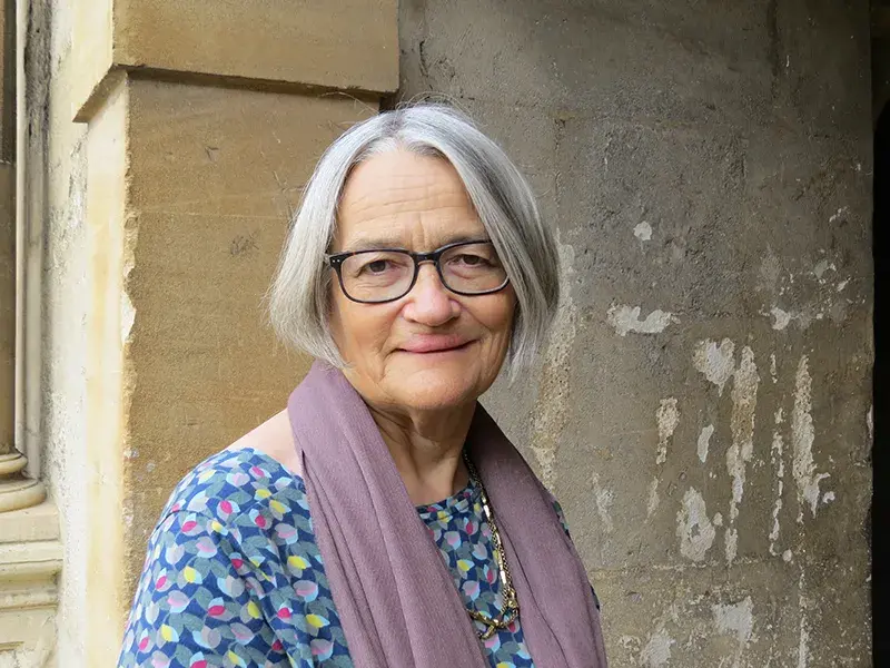 Ursula Martin