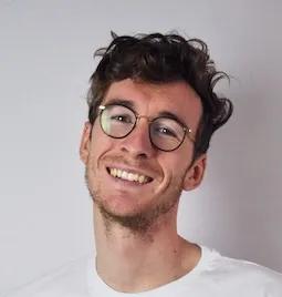 Daniel Woods