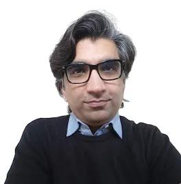Zeeshan Jan