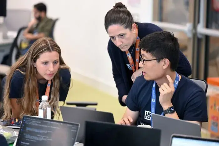 UK Quantum Hackathon 2025