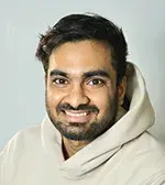 Vishal Panda