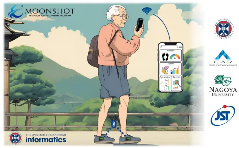 Moonshot: Addressing Neural Degeneration