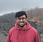 Piyush Borole