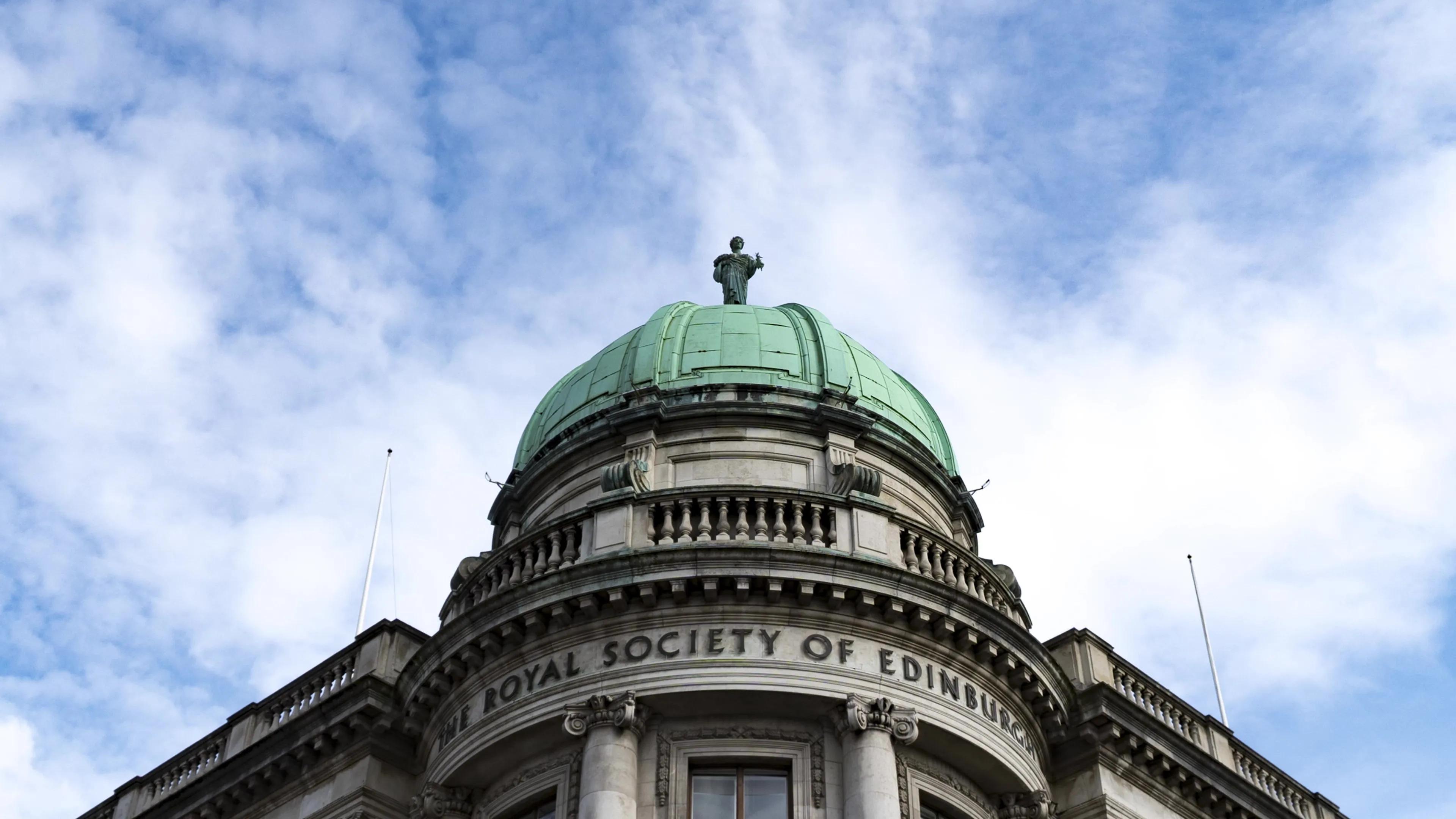 The Royal Society of Edinburgh, Scotland’s National Academy