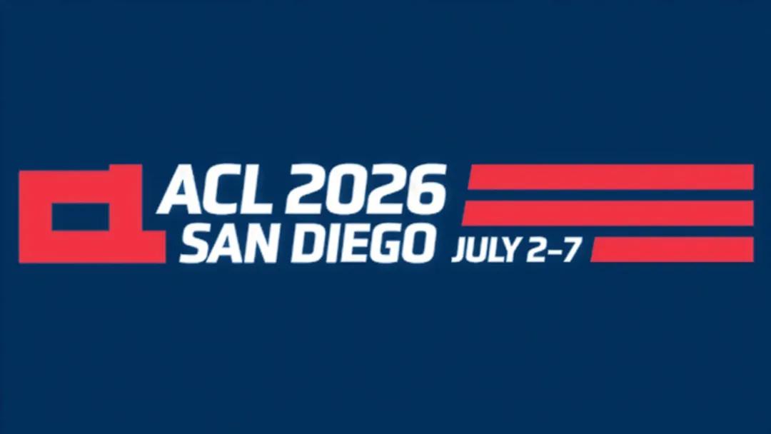 2026 ACL Test-of-Time Paper Award