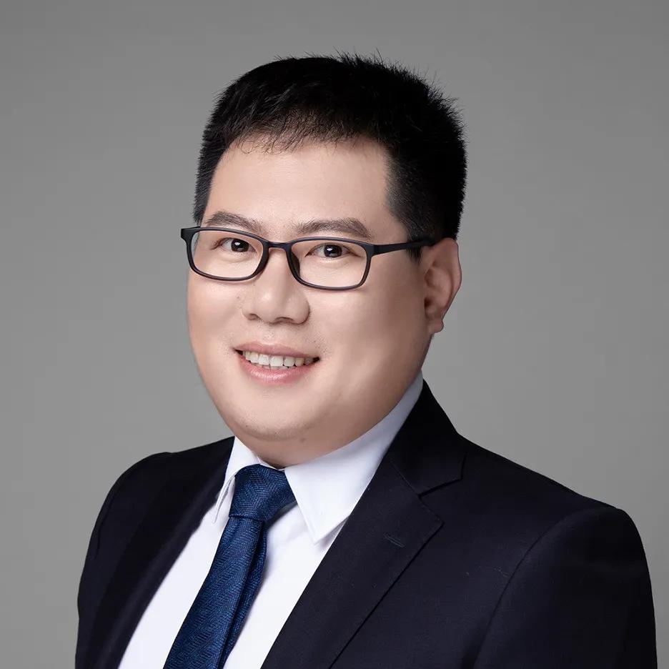 Liang Zhao
